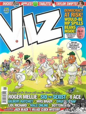 Viz - JUL 24