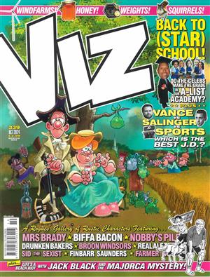 Viz - OCT 24