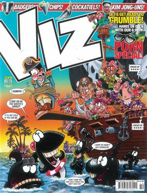 Viz - OCT 25