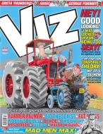 Viz magazine