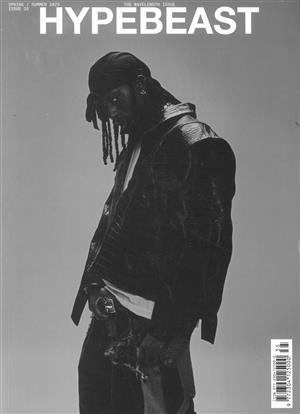 Hypebeast - NO 35