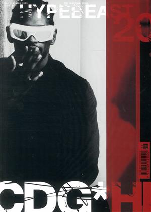 Hypebeast - NO 36