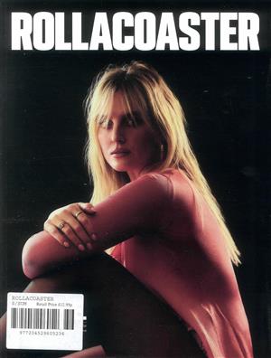 Rollacoaster, issue SPR/SUM