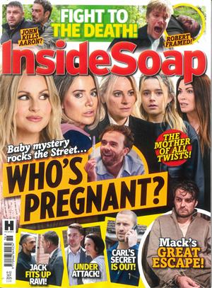 Inside Soap Magazine