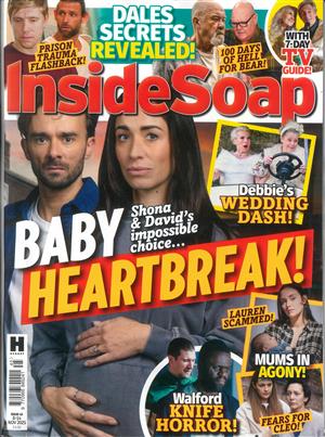 Inside Soap Magazine