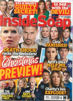 Inside Soap Magazine