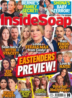 Inside Soap Magazine
