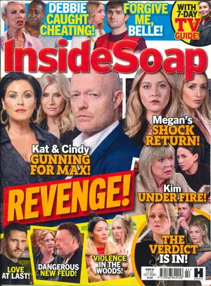 Inside Soap Magazine