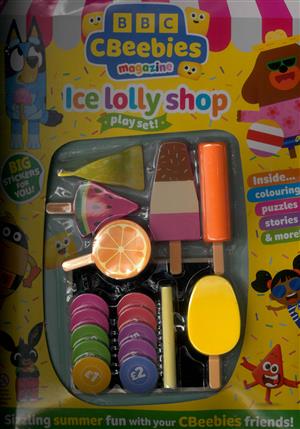 CBeebies - NO 646