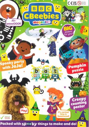 CBeebies - NO 648