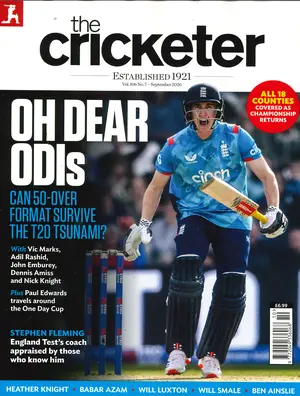 Cricket