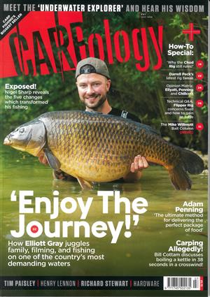 Carpology - JUL 24
