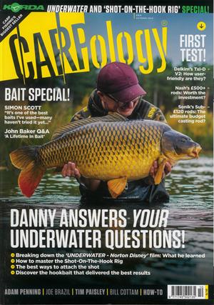 Carpology - OCT 24