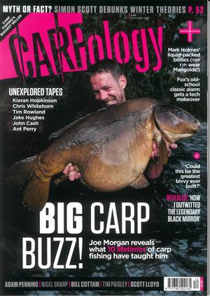 Carpology - DEC 24