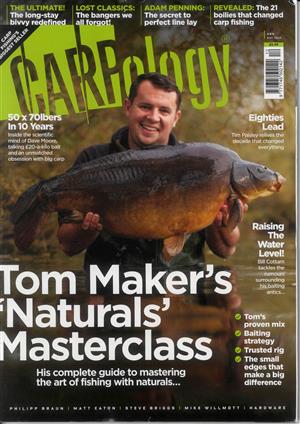 Carpology Magazine