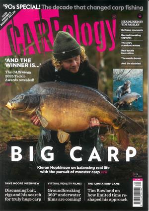Carpology Magazine