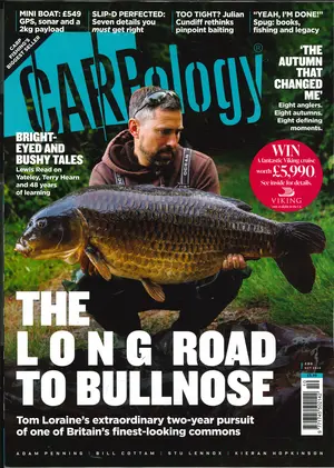 Carpology Magazine