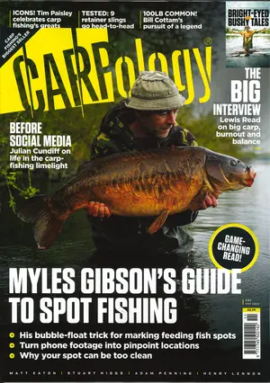 Carpology Magazine