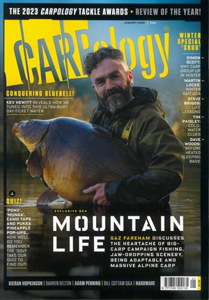 Carpology - JAN 24