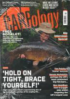 Carpology magazine
