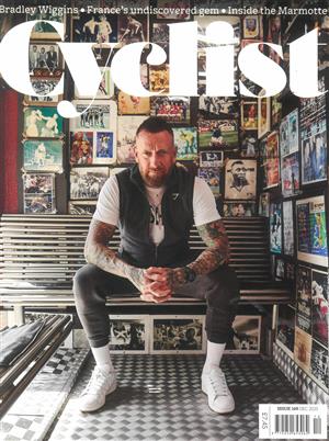 Cyclist Magazine