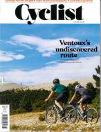Cyclist magazine