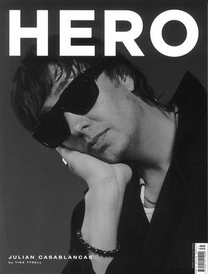 Hero Magazine Issue NO 31