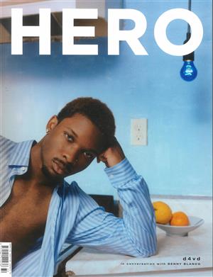 Hero, issue NO 32