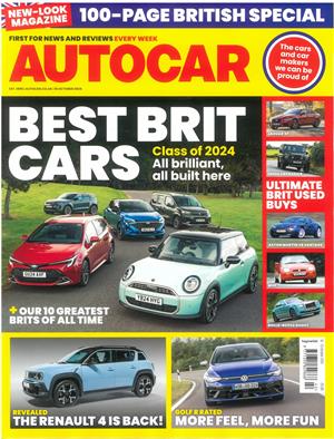 Autocar