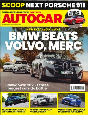Autocar
