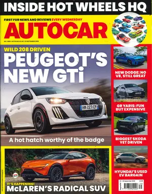 Electric Cars