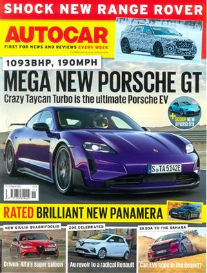 Autocar - 13/03/2024