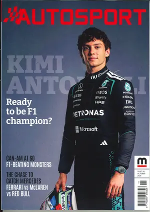 Autosport