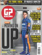 GP Racing magazine