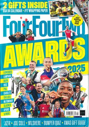 Four Four Two