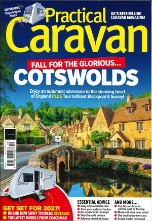 Caravans