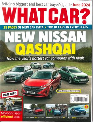 What Car - JUN 24