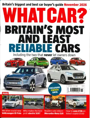 What Car