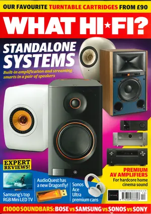 What Hi-Fi