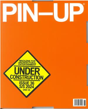 Pin-Up, issue NO 36