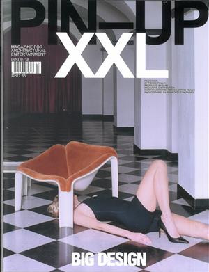 Pin-Up - no 38