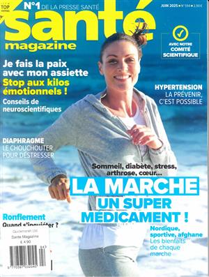 Sante - NO 594