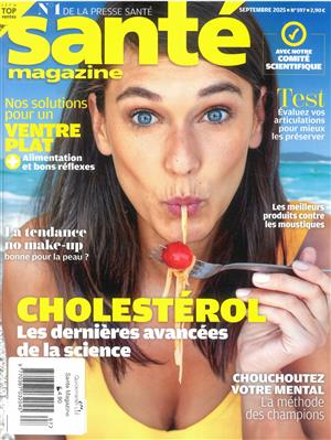 Sante - NO 597