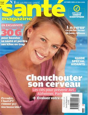 Sante - NO 598