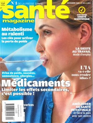 Sante - NO 99