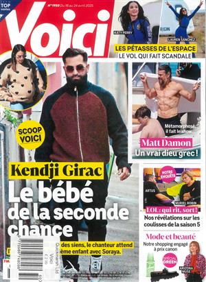 Voici - NO 1950