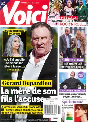 Voici - NO 1953