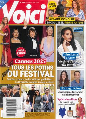 Voici - NO 1955