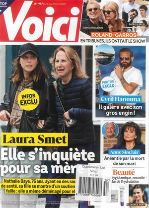 Voici - NO 1957