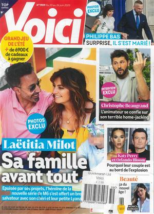 Voici - NO 1959